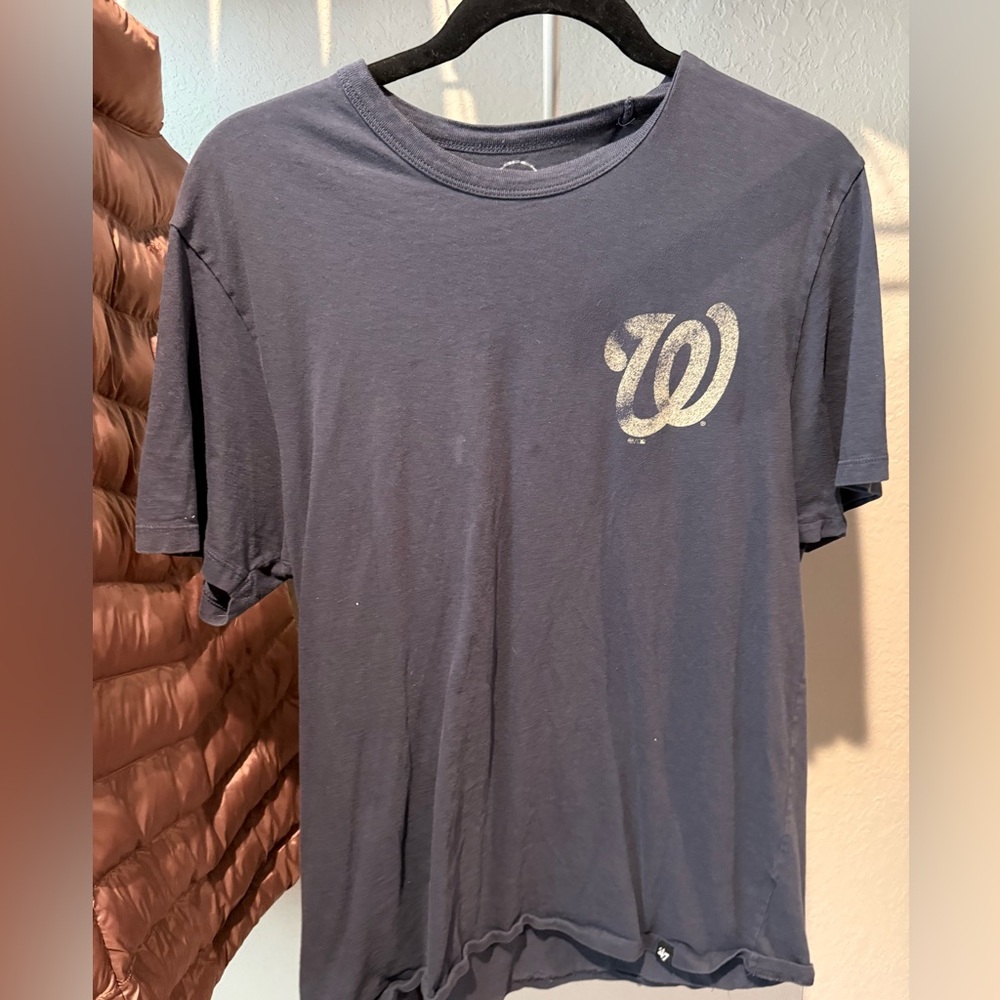 Washington Nationals Shirt